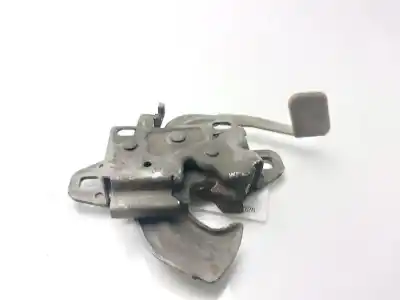 Автозапчасти б/у замок капота за mini mini (r50, r53) cooper ссылки oem iam 1480861  