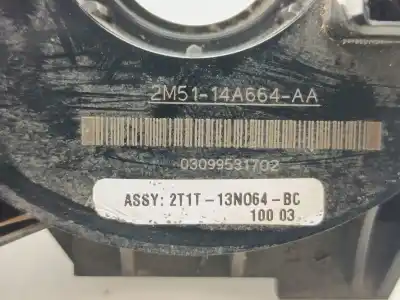 Автозапчастина б/у кільце піддушки безопасности для ford tourneo connect (tc7) lx familiar посилання на oem iam 2t1t13n064bc  