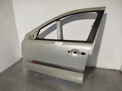 Second-hand car spare part left front door for renault laguna ii (bg0) authentique oem iam references   