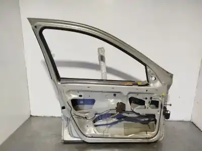 Second-hand car spare part left front door for renault laguna ii (bg0) authentique oem iam references   