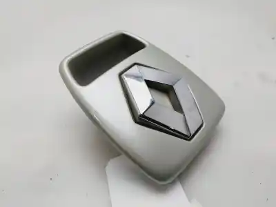 Pezzo di ricambio per auto di seconda mano maniglia esterna del cancello per renault laguna ii (bg0) authentique riferimenti oem iam 98091103  