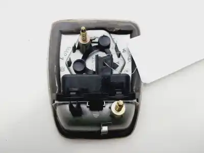 Pezzo di ricambio per auto di seconda mano Maniglia Esterna Del Cancello per RENAULT LAGUNA II (BG0) Authentique Riferimenti OEM IAM 98091103  