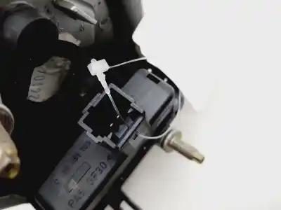 Pezzo di ricambio per auto di seconda mano maniglia esterna del cancello per renault laguna ii (bg0) authentique riferimenti oem iam 98091103  