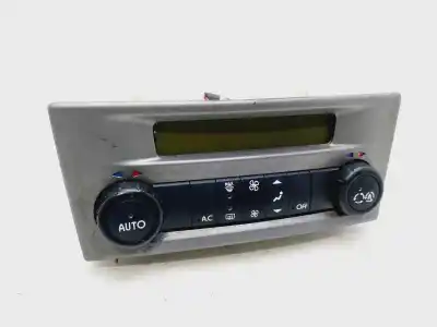 Pezzo di ricambio per auto di seconda mano controllo climatico per renault laguna ii (bg0) authentique riferimenti oem iam 8200264424b  