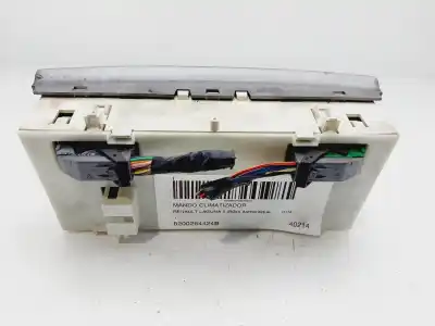 Pezzo di ricambio per auto di seconda mano controllo climatico per renault laguna ii (bg0) authentique riferimenti oem iam 8200264424b  