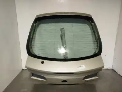 Second-hand car spare part tailgate for renault laguna ii (bg0) authentique oem iam references   