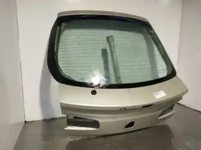 Second-hand car spare part tailgate for renault laguna ii (bg0) authentique oem iam references   