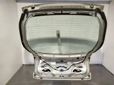 Second-hand car spare part tailgate for renault laguna ii (bg0) authentique oem iam references   