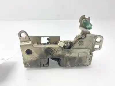 Peça sobressalente para automóvel em segunda mão Fechadura Da Porta Dianteira Direita por RENAULT MASTER DESDE ´98 Caja cerrada. techo elevado L2H2 RS 3578 114 CV / 84 KW Referências OEM IAM 8200147150  