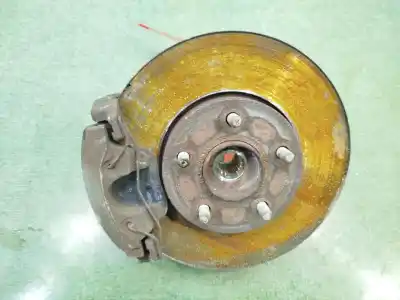 Автозапчастина б/у передній лівий культ для ford focus c-max (cap) ambiente (d) посилання на oem iam 3m513k171  