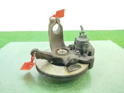 Автозапчастина б/у передній лівий культ для ford focus c-max (cap) ambiente (d) посилання на oem iam 3m513k171  