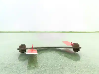 Gebrauchtes Autoersatzteil oberer hinterer rechter lenker radaufhängung zum mitsubishi outlander (gf0) kaiteki 4wd oem-iam-referenzen mn184100  