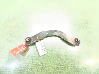 Автозапчасти б/у левый задний верхний рычаг подвески за mitsubishi outlander (gf0) kaiteki 4wd ссылки oem iam mn184100  