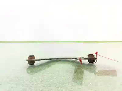 Автозапчасти б/у левый задний верхний рычаг подвески за mitsubishi outlander (gf0) kaiteki 4wd ссылки oem iam mn184100  