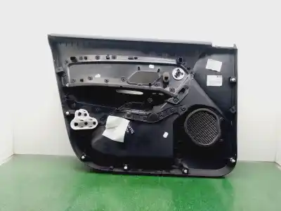 Автозапчастина б/у обработка передніх правіх дверей для DACIA DUSTER II Prestige Посилання на OEM IAM 809103389R  