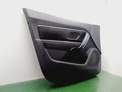 Pezzo di ricambio per auto di seconda mano Rivestimento Porta Anteriore Sinistro per DACIA DUSTER II Prestige Riferimenti OEM IAM 809103389R  