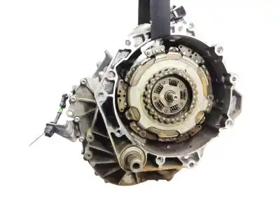 Автозапчастина б/у коробка передач для seat leon (5f1) fr fast lane посилання на oem iam uag  