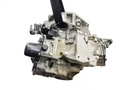 Автозапчастина б/у коробка передач для seat leon (5f1) fr fast lane посилання на oem iam uag  