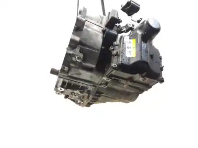 Автозапчастина б/у коробка передач для seat leon (5f1) fr fast lane посилання на oem iam uag  