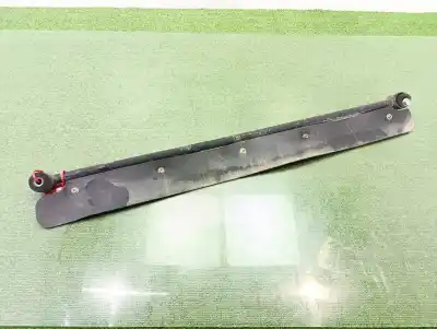 Автозапчасти б/у задний стабилизатор за ssangyong actyon 200 xdi 4wd limited ссылки oem iam 4560109210  