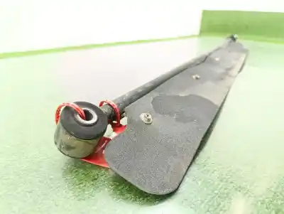 Автозапчасти б/у задний стабилизатор за ssangyong actyon 200 xdi 4wd limited ссылки oem iam 4560109210