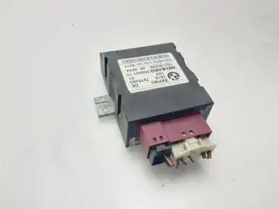 Second-hand car spare part electronic module for bmw x1 (e84) sdrive 18d oem iam references 16147276383  