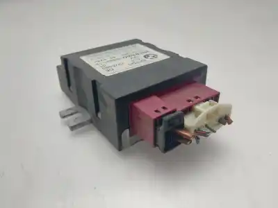 Second-hand car spare part  for BMW X1 (E84)  OEM IAM references 16147276383  