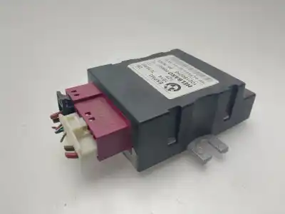 Second-hand car spare part electronic module for bmw x1 (e84) sdrive 18d oem iam references 16147276383  