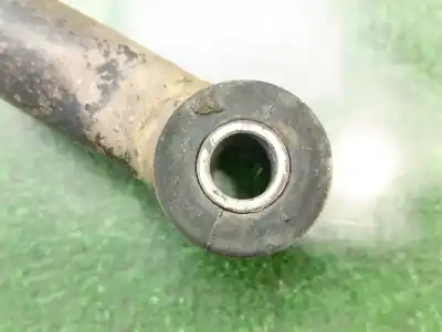 Автозапчасти б/у задний стабилизатор за mitsubishi montero (v20/v40) 2500 td gl ссылки oem iam mb584021  