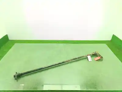 Peça sobressalente para automóvel em segunda mão Barra De Torção por MITSUBISHI MONTERO (V20/V40) 2500 TD Classic Referências OEM IAM MB932018  
