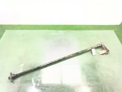 Peça sobressalente para automóvel em segunda mão barra de torção por mitsubishi montero (v20/v40) 2500 td classic referências oem iam mb932018  