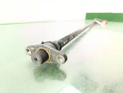 Peça sobressalente para automóvel em segunda mão barra de torção por mitsubishi montero (v20/v40) 2500 td classic referências oem iam mb932018  