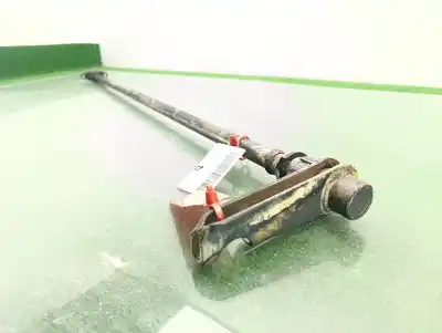 Peça sobressalente para automóvel em segunda mão barra de torção por mitsubishi montero (v20/v40) 2500 td classic referências oem iam mb932018  