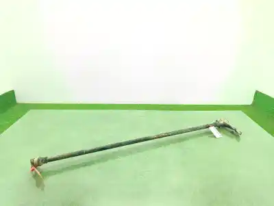 Peça sobressalente para automóvel em segunda mão barra de torção por mitsubishi montero (v20/v40) 2500 td classic referências oem iam mb932017  