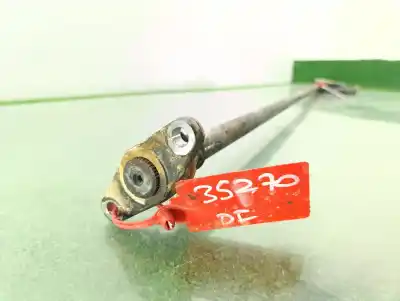 Peça sobressalente para automóvel em segunda mão barra de torção por mitsubishi montero (v20/v40) 2500 td classic referências oem iam mb932017  