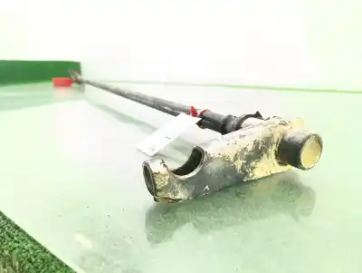 Peça sobressalente para automóvel em segunda mão Barra De Torção por MITSUBISHI MONTERO (V20/V40) 2500 TD Classic Referências OEM IAM MB932017  