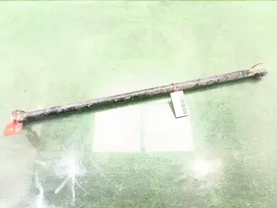 Автозапчасти б/у задний стабилизатор за MITSUBISHI MONTERO (V20/V40) 2500 TD Classic ссылки OEM IAM MB584021  