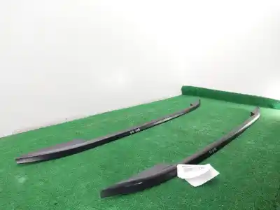 Автозапчасти б/у крышные бары за seat ateca (khp) style go 149 cv / 110 kw ссылки oem iam 575860025  