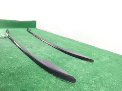 Автозапчасти б/у крышные бары за seat ateca (khp) style go 149 cv / 110 kw ссылки oem iam 575860025  