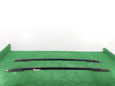 Автозапчасти б/у крышные бары за seat ateca (khp) style go 149 cv / 110 kw ссылки oem iam 575860025  