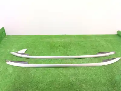 Автозапчасти б/у крышные бары за mg zs luxury 106 cv / 78 kw ссылки oem iam 10976234  