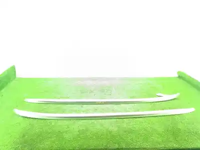 Автозапчасти б/у крышные бары за seat leon st (5f8) 1.8 tsi ссылки oem iam 5f9860021  