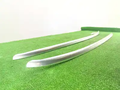 Автозапчасти б/у крышные бары за seat leon st (5f8) 1.8 tsi ссылки oem iam 5f9860021  