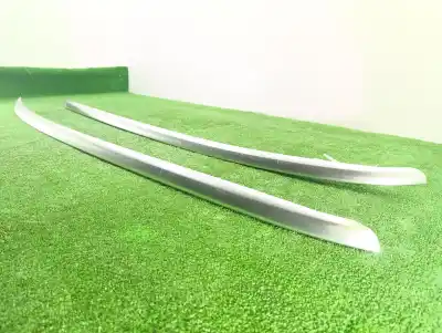 Автозапчасти б/у крышные бары за seat leon st (5f8) 1.8 tsi ссылки oem iam 5f9860021