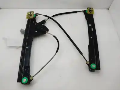 İkinci el araba yedek parçası ön sol pencere regülatörü için ford c-max (cb7) (2010->) 1.6 titanium [1.6 ltr. - 85 kw tdci cat] oem iam referansları am51u23201bh  