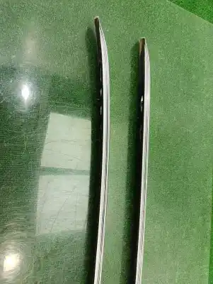 Piesă de schimb auto la mâna a doua bare de tavan pentru opel crossland x selective 82 cv / 60 kw referințe oem iam 39052184