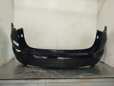 Автозапчастина б/у задній бампер для HYUNDAI TUCSON (TL, TLE) 1.7 CRDI Посилання на OEM IAM 86640D7000  