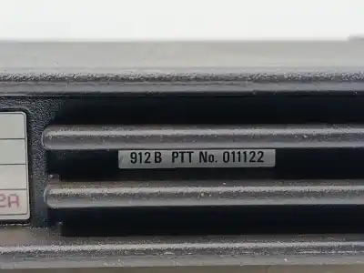 Second-hand car spare part electronic module for lexus ls400 (ucf20) básico (ucf 20) oem iam references 0050047  