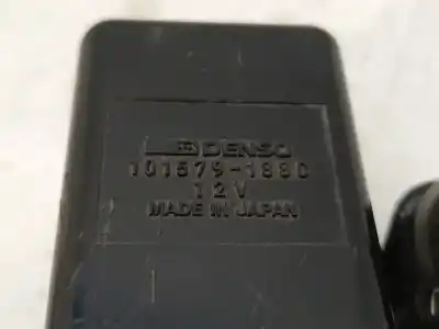 Second-hand car spare part electronic module for lexus ls400 (ucf20) básico (ucf 20) oem iam references 1015791880  