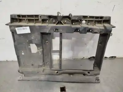 Second-hand car spare part Front Panel for CITROEN C3 (F DESDE 11/2001) 1.1 8V OEM IAM references 9677952180  